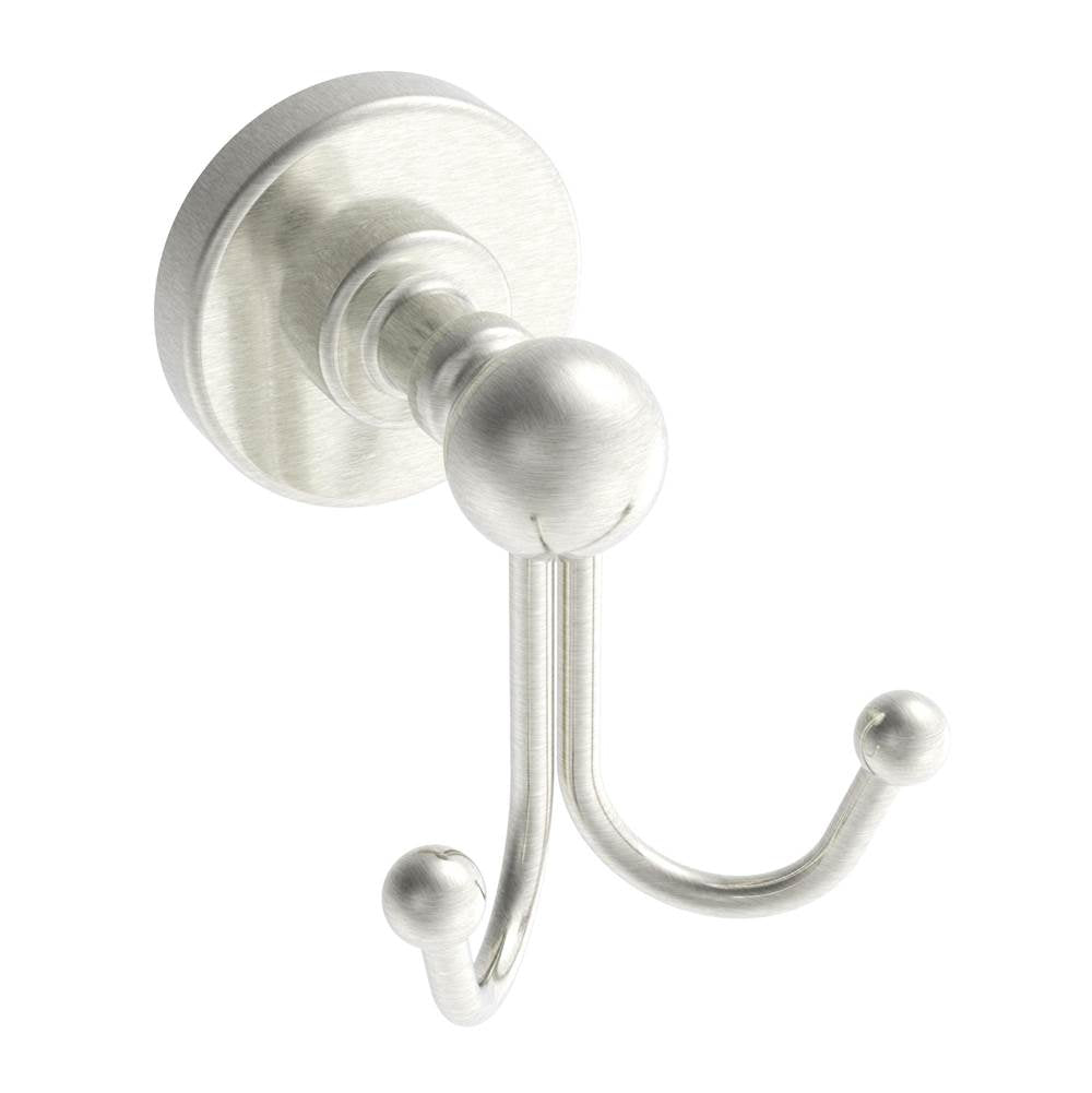 ICO Bath V68220 Ember Double Towel Hook