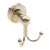 ICO Bath V68220 Ember Double Towel Hook