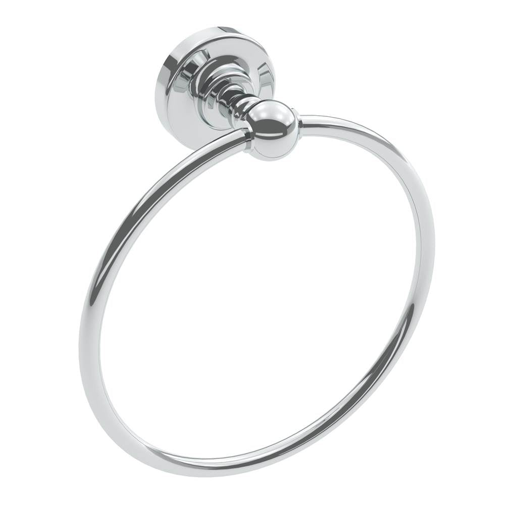 ICO Bath V68310 Ember Towel Ring - Parent