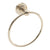 ICO Bath V68310 Ember Towel Ring