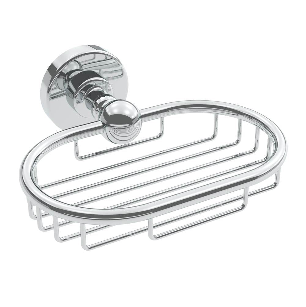 ICO Bath V68590 Ember Soap Basket - Parent