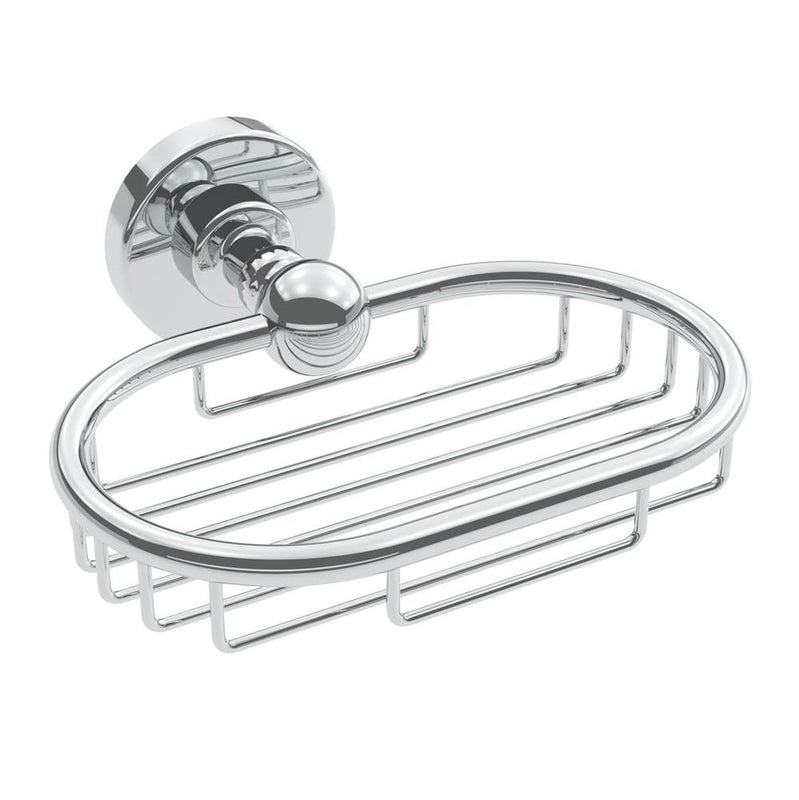 ICO Bath V68590 Ember Soap Basket - Parent