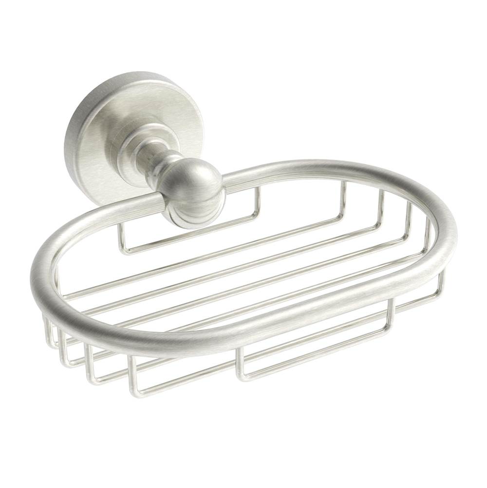ICO Bath V68590 Ember Soap Basket