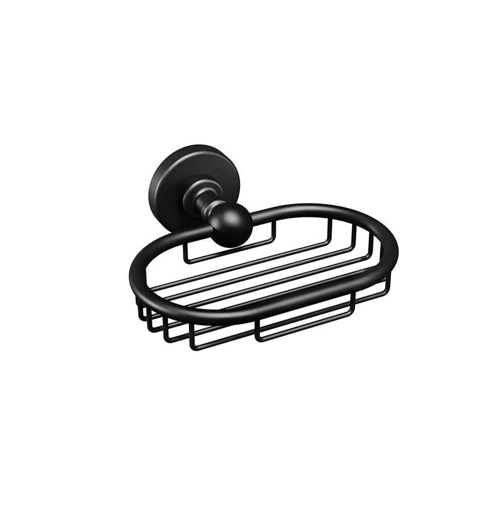ICO Bath V68590 Ember Soap Basket