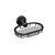 ICO Bath V68590 Ember Soap Basket