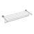 ICO Bath V68720 Ember Towel Shelf With Bar - Parent
