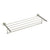ICO Bath V68720 Ember Towel Shelf With Bar