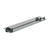 ICO Bath V68760 Ember Glass Shelf