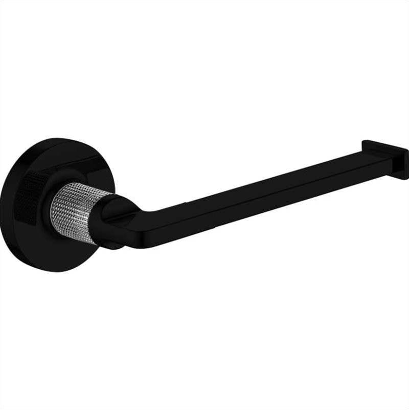 ICO Bath V69010 Blaze Toilet Paper Holder