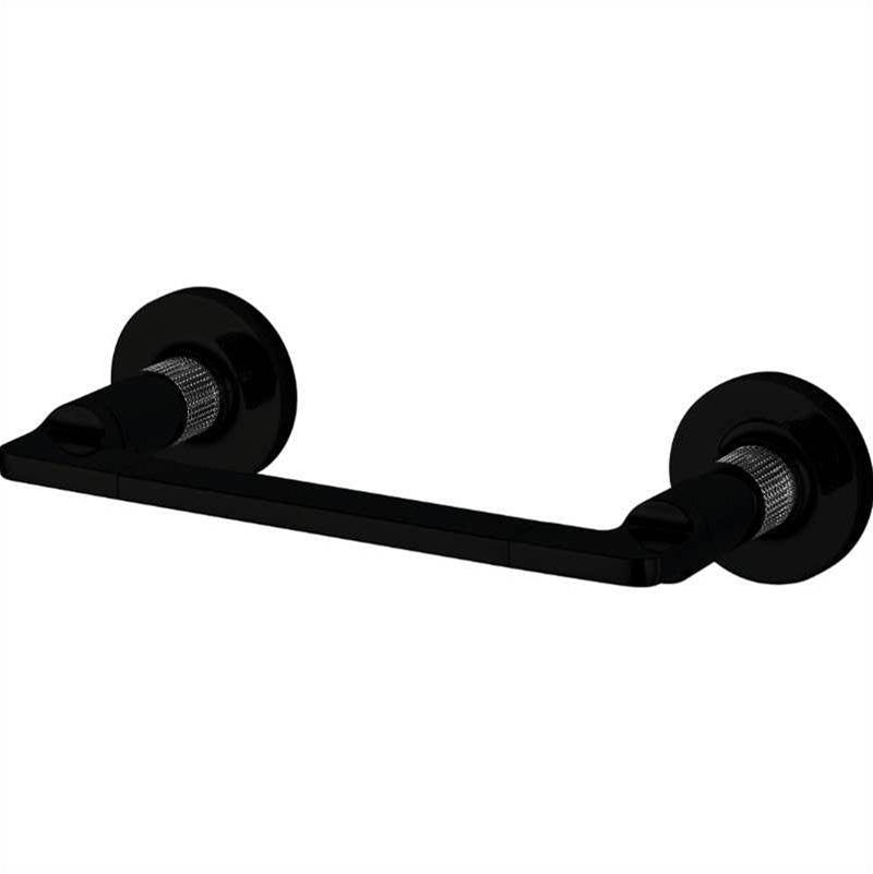 ICO Bath V69070 Blaze Pivot Toilet Paper Holder
