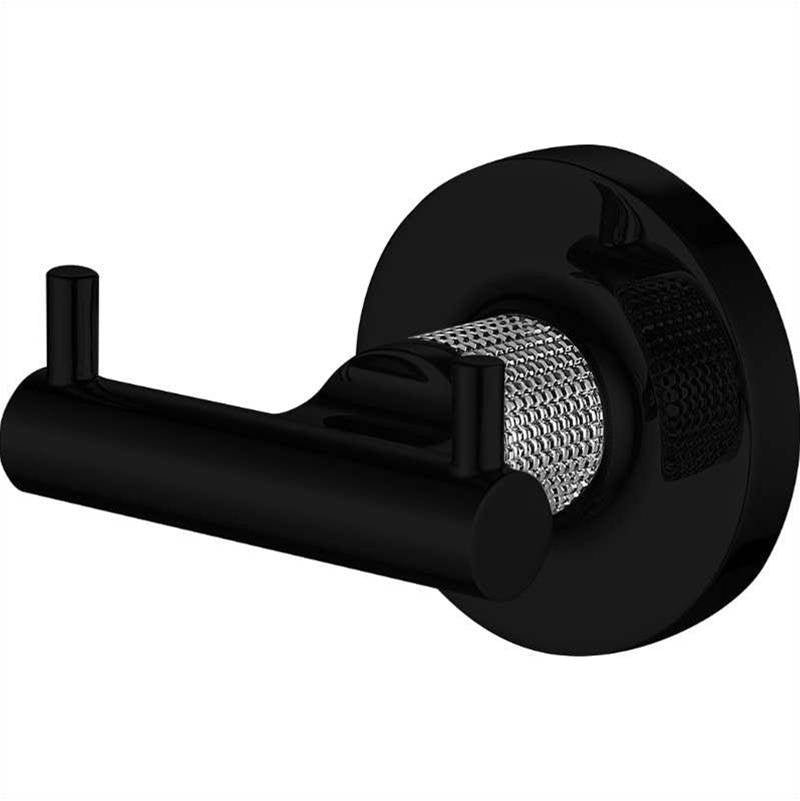 ICO Bath V69220 Blaze Double Towel Hook