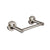 ICO Bath V70070 Glow Pivot Toilet Paper Holder