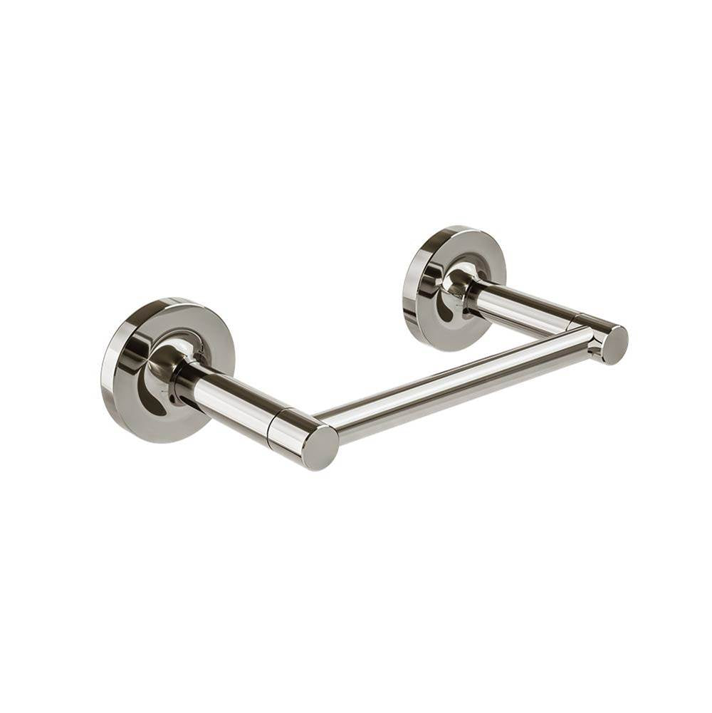 ICO Bath V70070 Glow Pivot Toilet Paper Holder