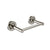 ICO Bath V70070 Glow Pivot Toilet Paper Holder