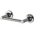 ICO Bath V70070 Glow Pivot Toilet Paper Holder