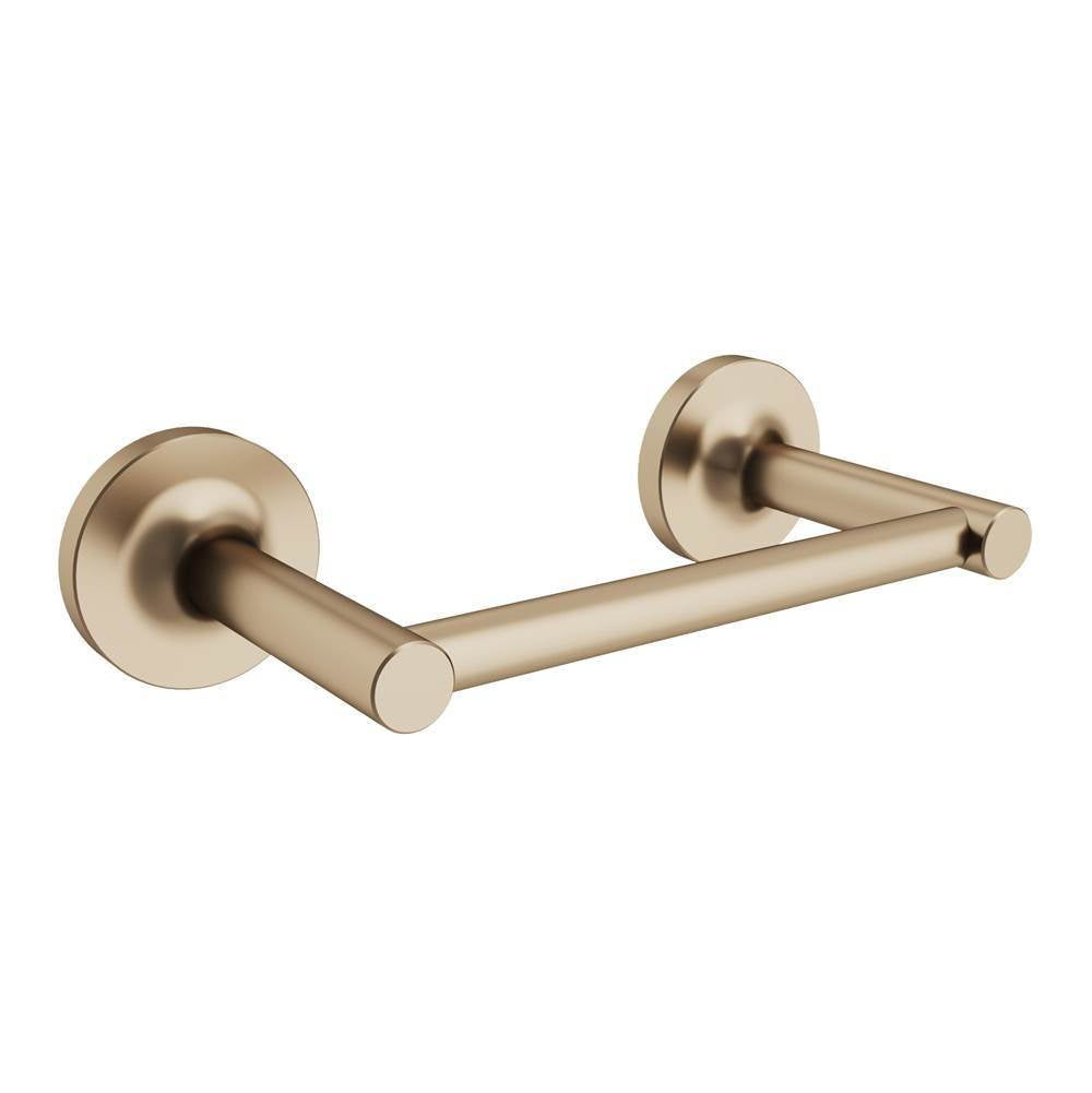 ICO Bath V70070 Glow Pivot Toilet Paper Holder