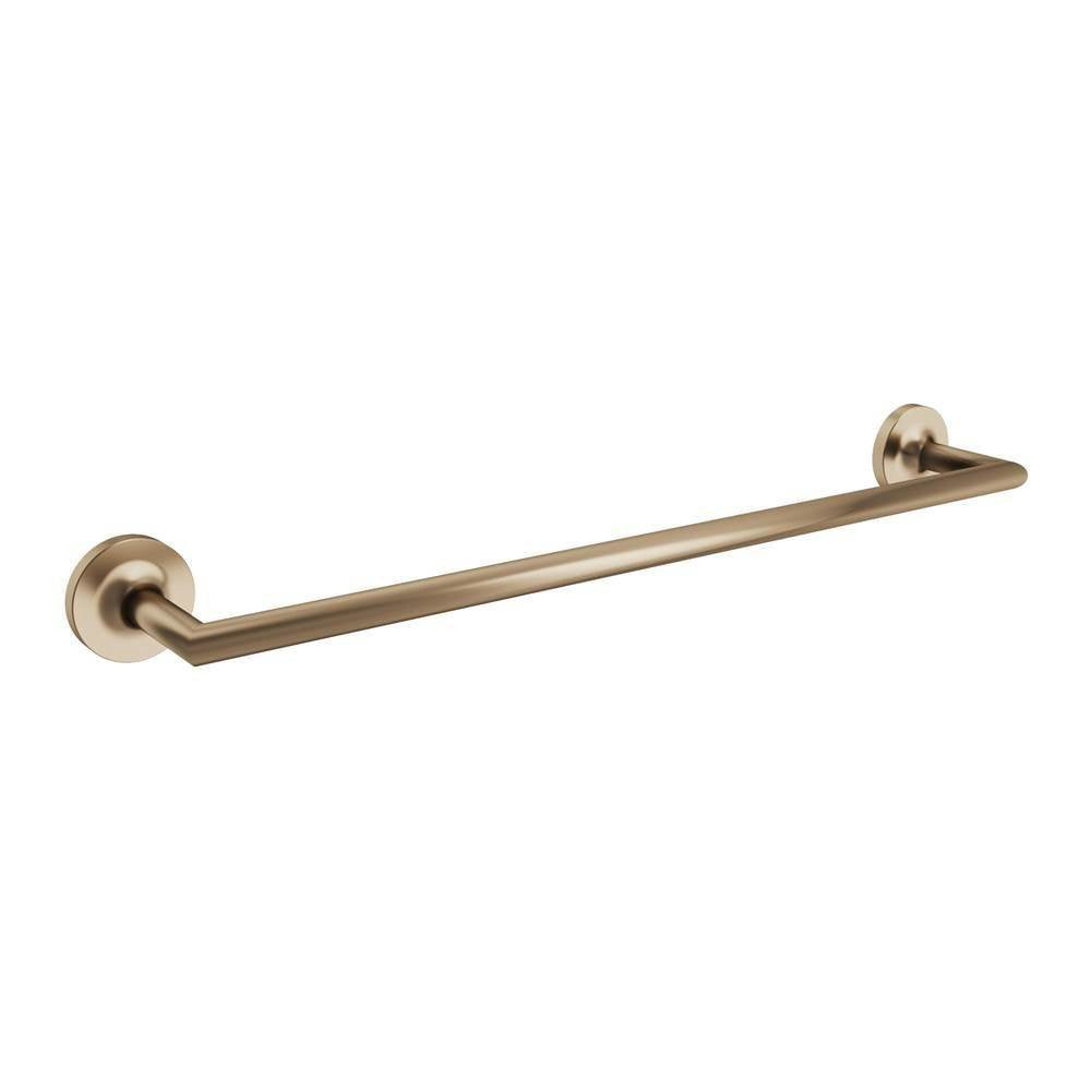 ICO Bath Glow Towel Bar