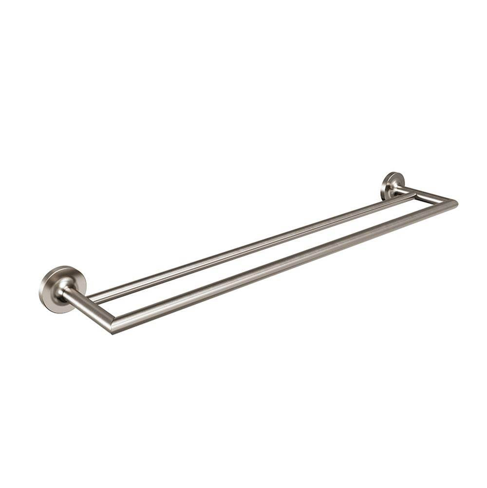 ICO Bath V70180 Glow 24" Double Towel Bar