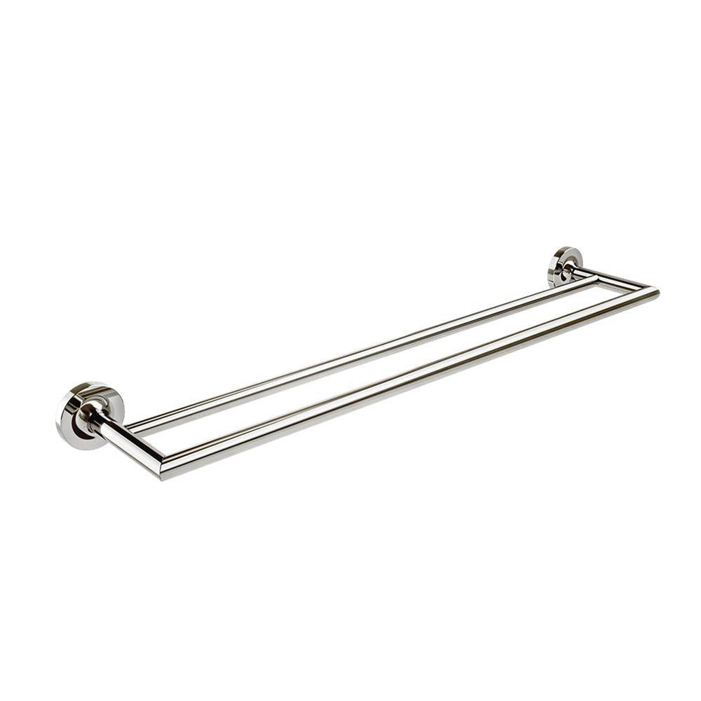 ICO Bath V70180 Glow 24" Double Towel Bar