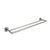 ICO Bath V70180 Glow 24" Double Towel Bar