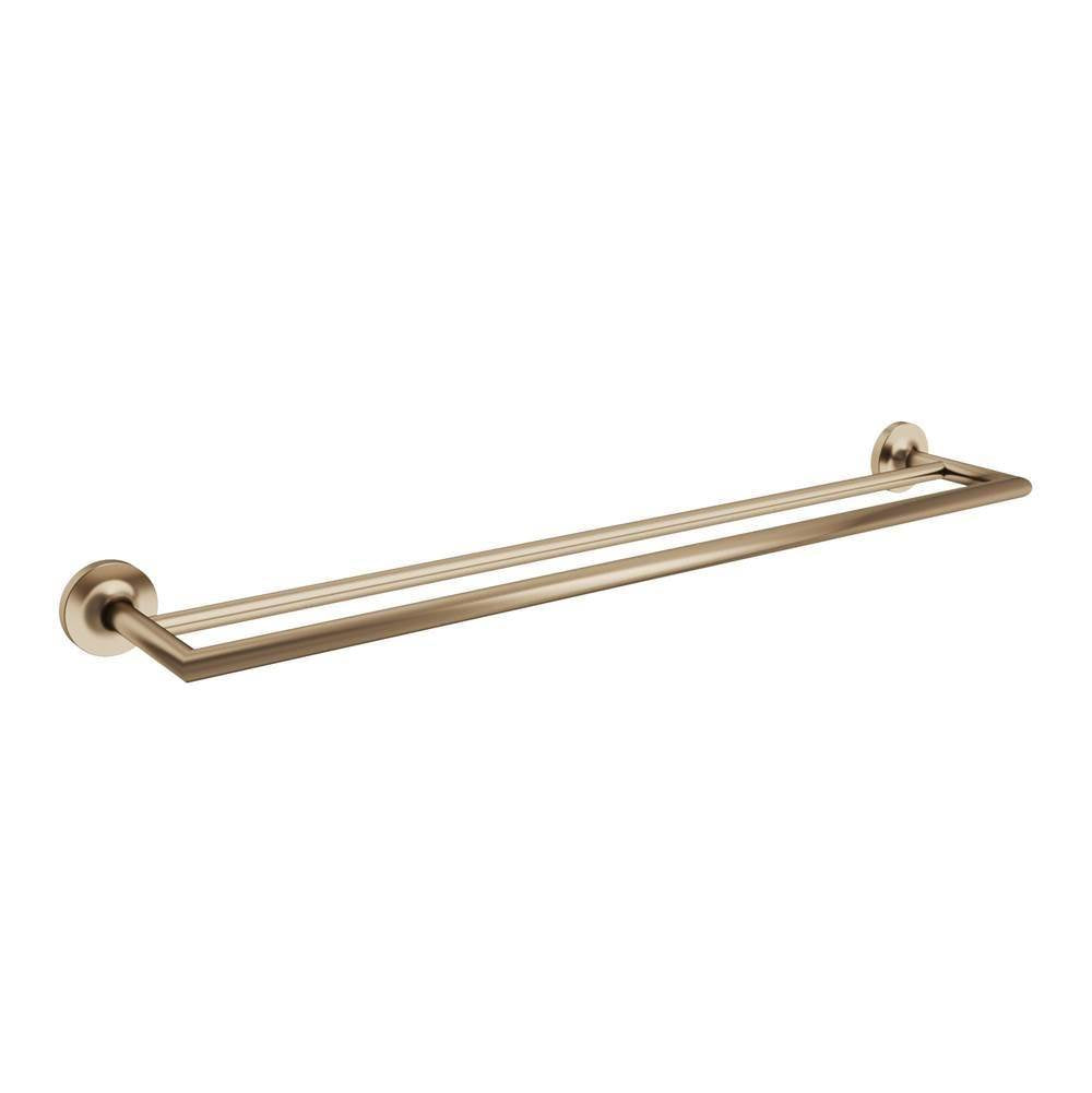 ICO Bath V70180 Glow 24" Double Towel Bar
