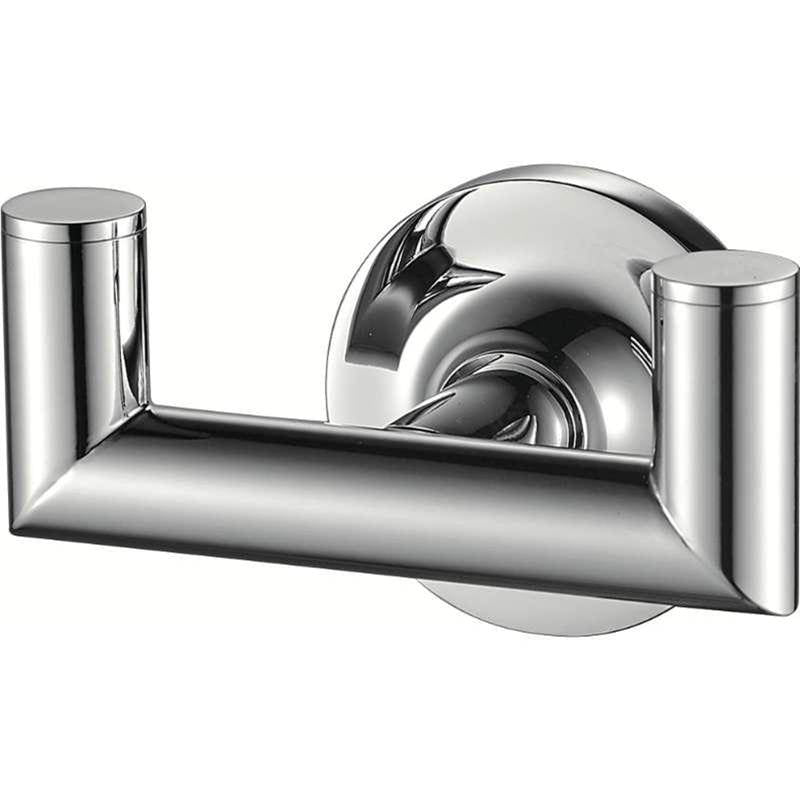 ICO Bath V70220 Glow Double Towel Hook - Parent