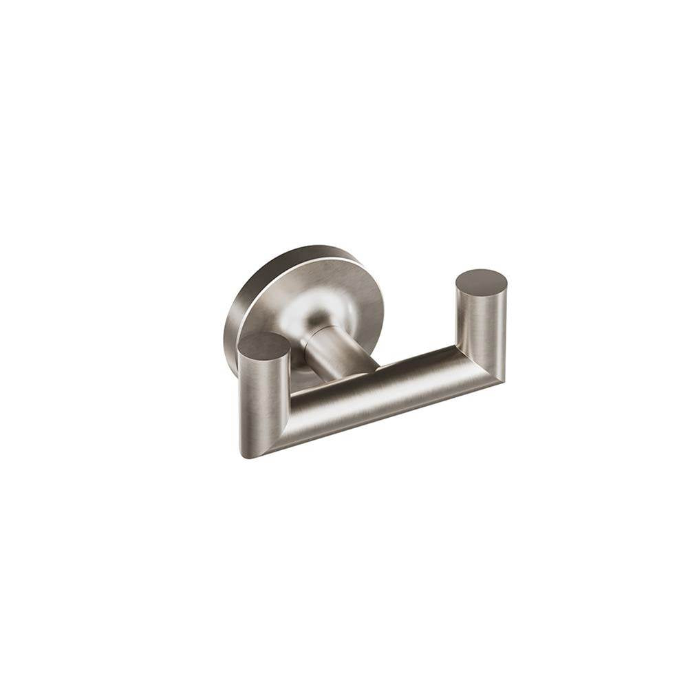 ICO Bath V70220 Glow Double Towel Hook
