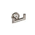 ICO Bath V70220 Glow Double Towel Hook