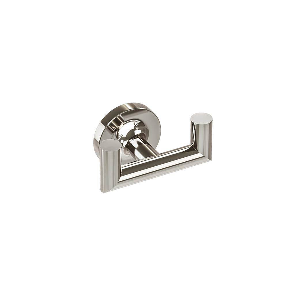 ICO Bath V70220 Glow Double Towel Hook