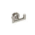 ICO Bath V70220 Glow Double Towel Hook