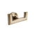 ICO Bath V70220 Glow Double Towel Hook