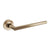 ICO Bath V70320 Glow 8" Towel Bar