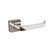 ICO Bath V71010 Vapor Toilet Paper Holder