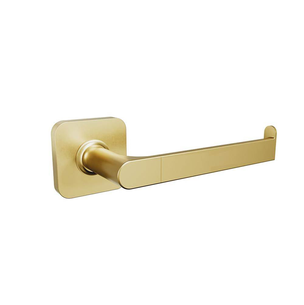 ICO Bath V71010 Vapor Toilet Paper Holder