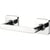 ICO Bath V71070 Vapor Pivot Toilet Paper Holder - Parent