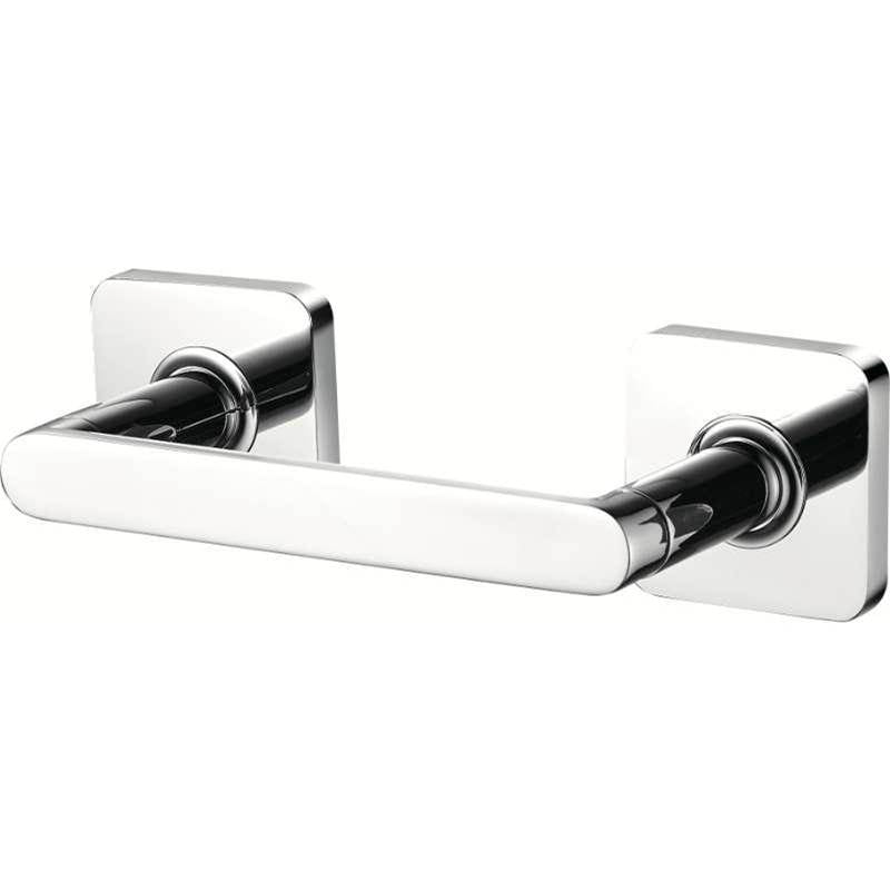 ICO Bath V71070 Vapor Pivot Toilet Paper Holder