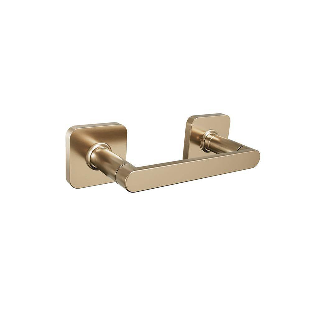 ICO Bath V71070 Vapor Pivot Toilet Paper Holder