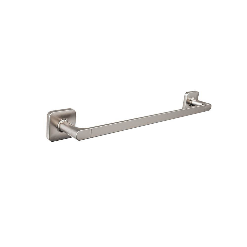 ICO Bath Vapor Towel Bar