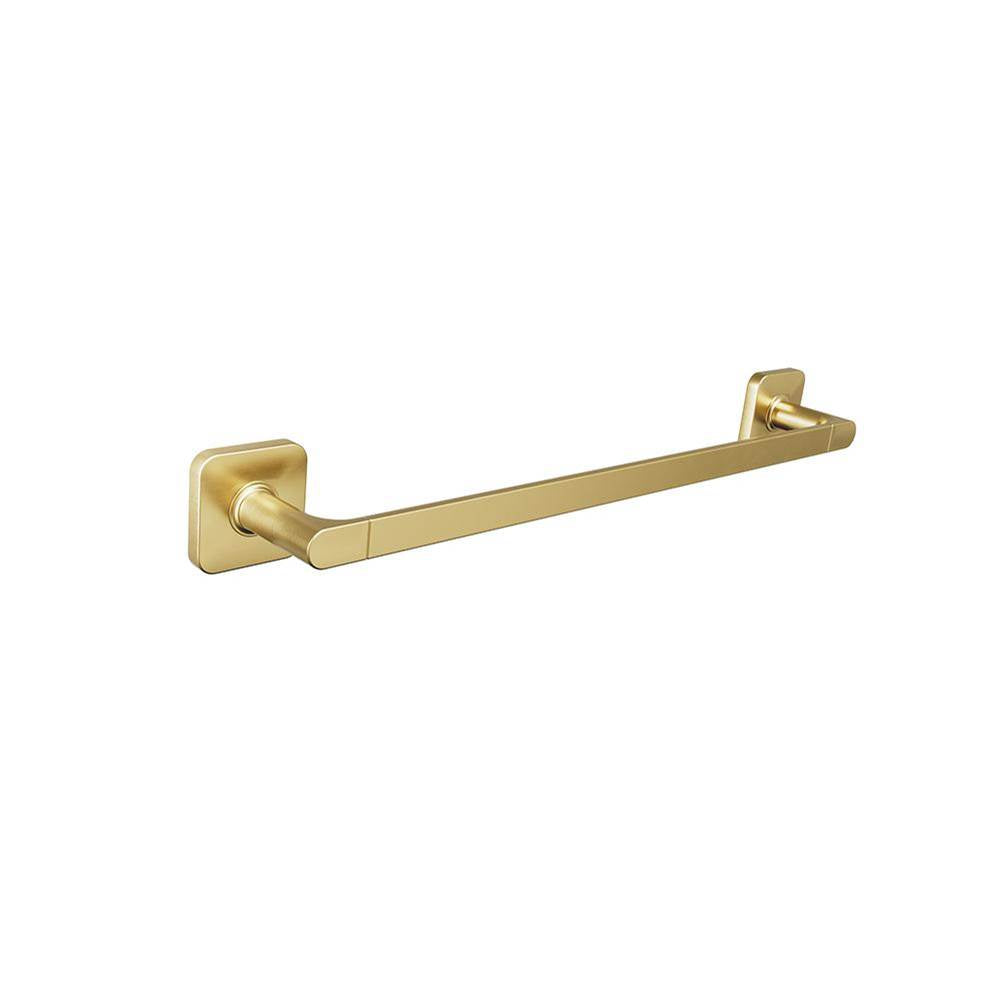 ICO Bath Vapor Towel Bar