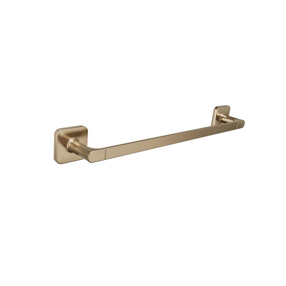 ICO Bath Vapor Towel Bar