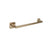 ICO Bath Vapor Towel Bar