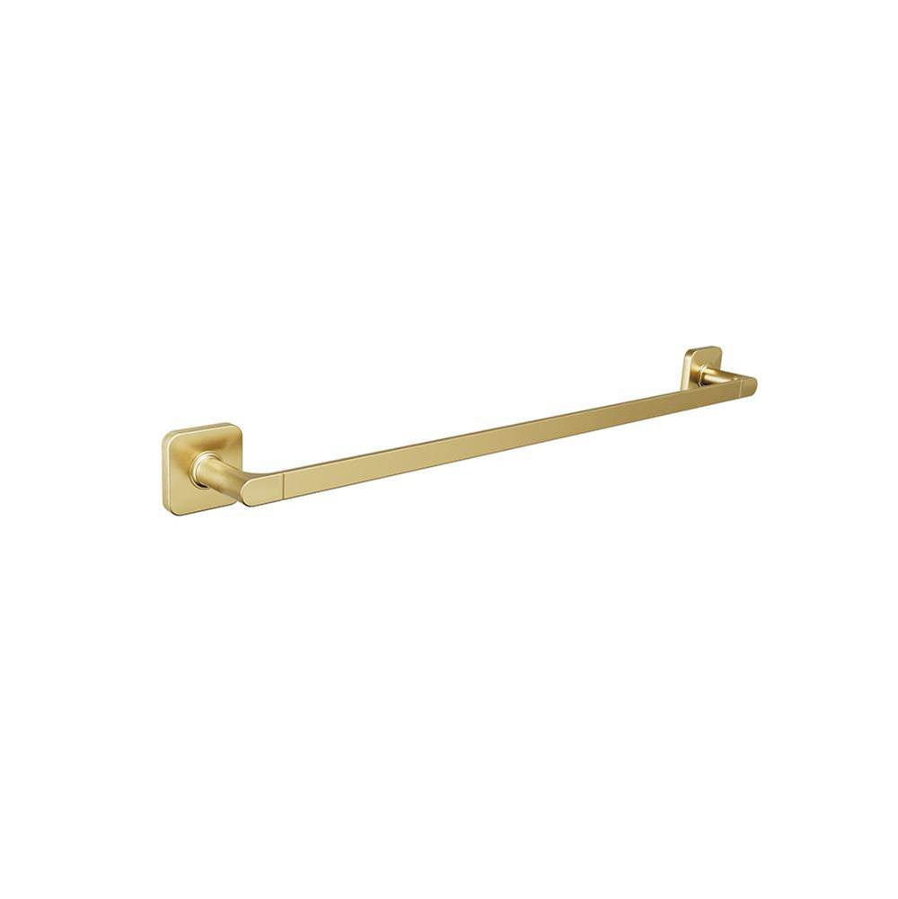 ICO Bath Vapor Towel Bar
