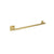 ICO Bath Vapor Towel Bar