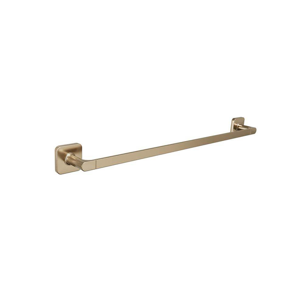 ICO Bath Vapor Towel Bar