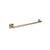 ICO Bath Vapor Towel Bar