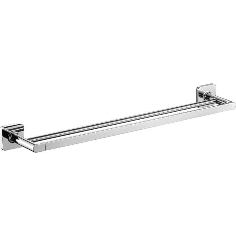 ICO Bath V71180 Vapor 24" Double Towel Bar - Parent