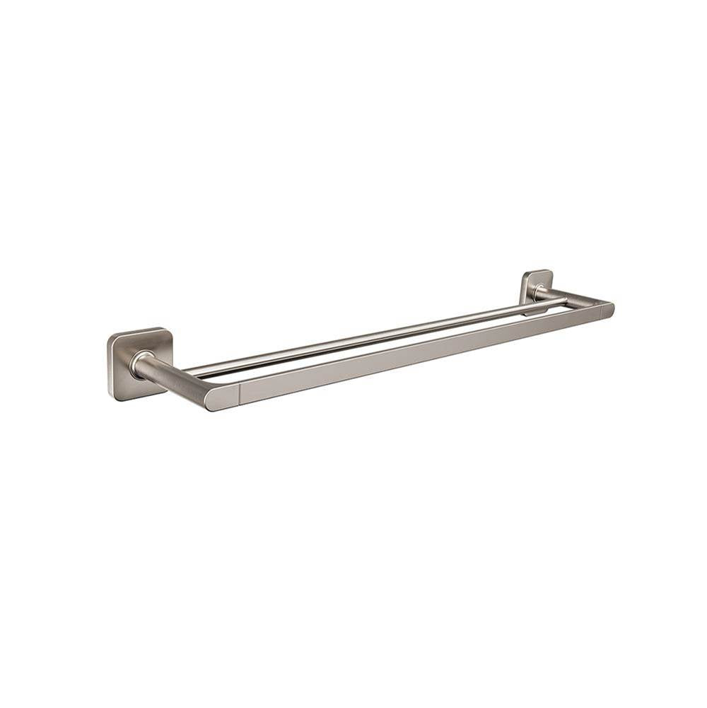 ICO Bath V71180 Vapor 24" Double Towel Bar