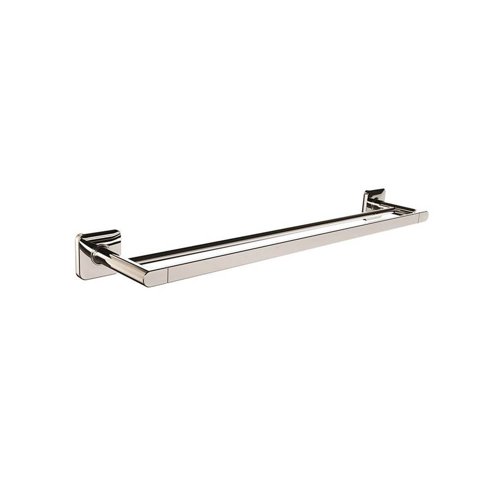 ICO Bath V71180 Vapor 24" Double Towel Bar