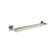 ICO Bath V71180 Vapor 24" Double Towel Bar