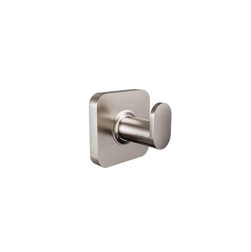 ICO Bath V71210 Vapor Towel Hook